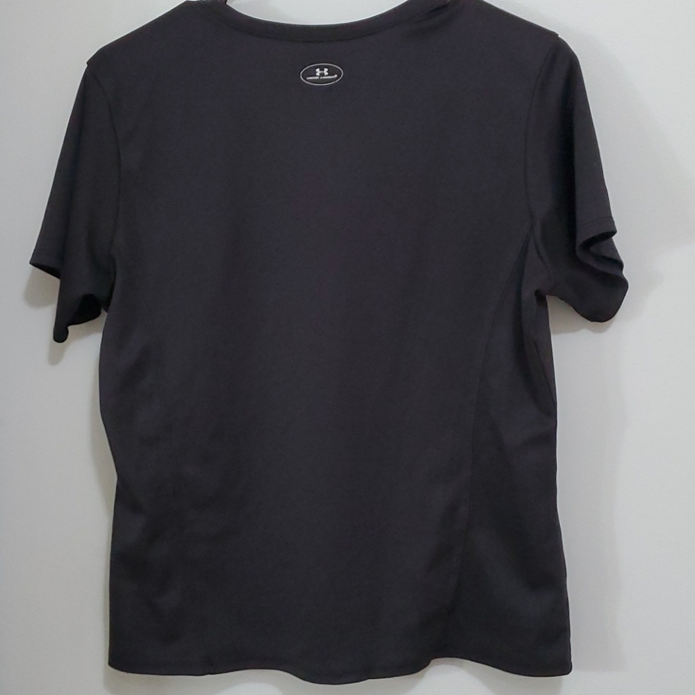 Under Armor t-shirt. - Picture 2 of 3